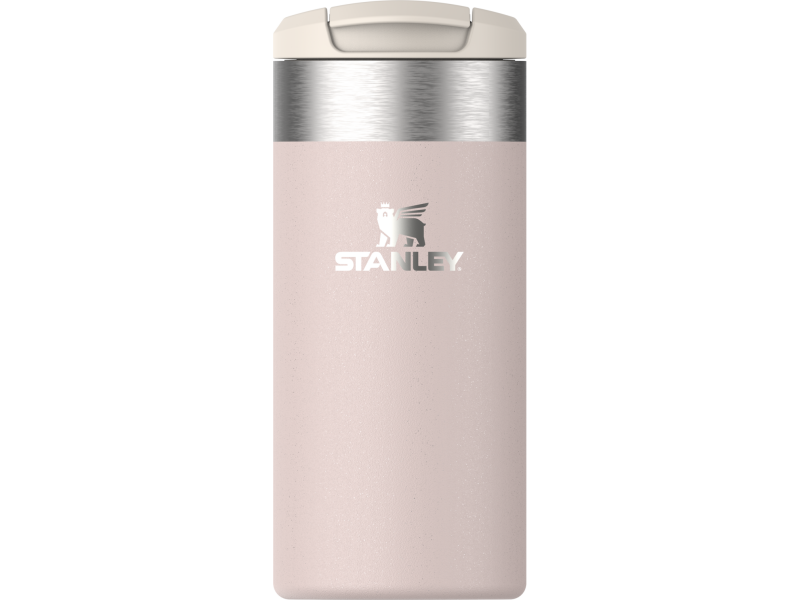 STANLEY The AeroLight™ Transit Mug .35L Rose Quartz Metallic