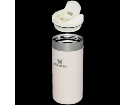 STANLEY The AeroLight™ Transit Mug .35L Rose Quartz...
