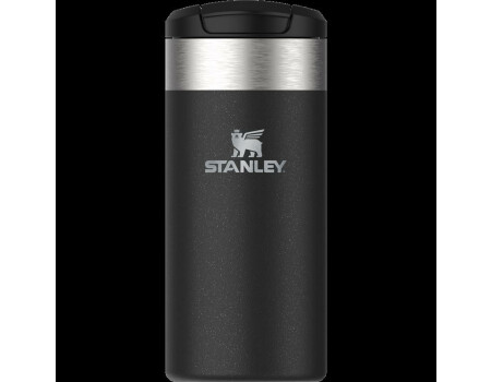 STANLEY The AeroLight™ Transit Mug .35L Black Metallic