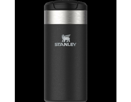 STANLEY The AeroLight™ Transit Mug .35L Black Metallic