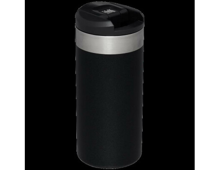 STANLEY The AeroLight™ Transit Mug .35L Black Metallic