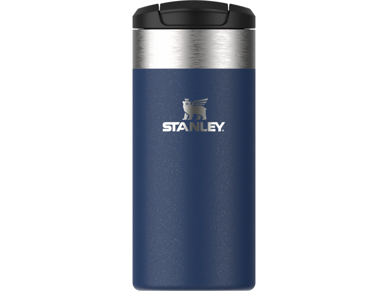 STANLEY The AeroLight™ Transit Mug .35L Royal Blue Metallic