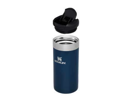 STANLEY The AeroLight™ Transit Mug .35L Royal Blue Metallic