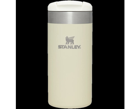 STANLEY The AeroLight™ Transit Mug .35L Cream Metallic