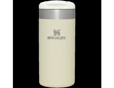 STANLEY The AeroLight™ Transit Mug .35L Cream Metallic