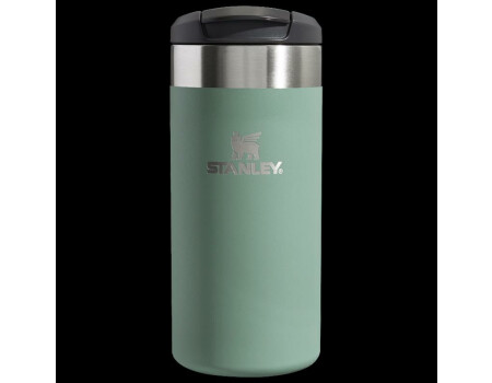 STANLEY The AeroLight™ Transit Mug .35L Shale Metallic