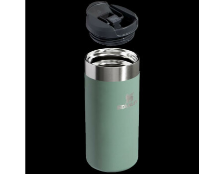 STANLEY The AeroLight™ Transit Mug .35L Shale Metallic