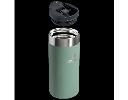 STANLEY The AeroLight™ Transit Mug .35L Shale Metallic