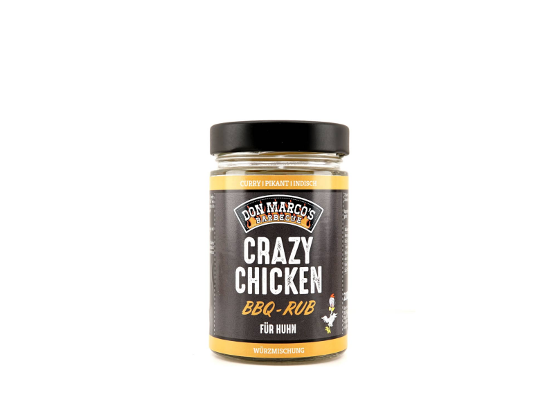 Don Marco’s Crazy Chicken 220g