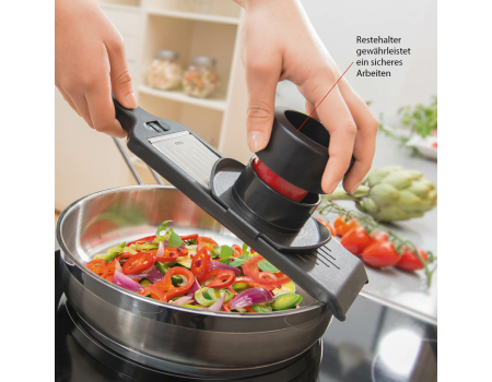 GEFU V-Hobel VIOLI®