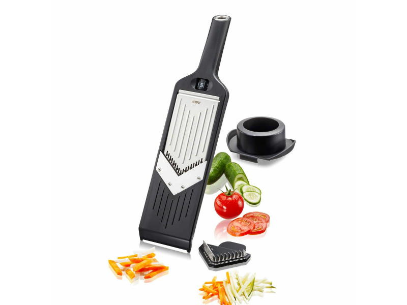 GEFU V-Hobel Julienne VIOLI® 2.0