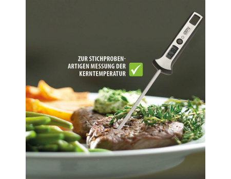 GEFU Digital-Thermometer SCALA®