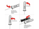 GEFU Digital-Thermometer SCALA®