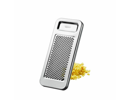 GEFU Zitronen- und Gewürzreibe RETARO