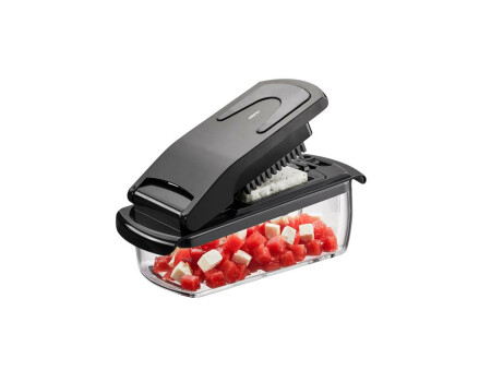 GEFU Würfel- und Stifteschneider TREPPO