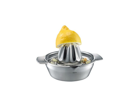 GEFU Zitruspresse LEMON