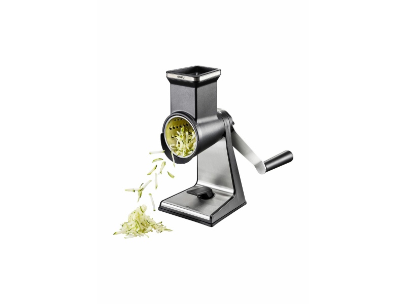 GEFU Trommelreibe TRANSFORMA®