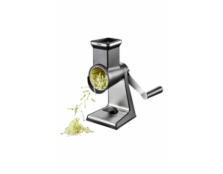GEFU Trommelreibe TRANSFORMA®