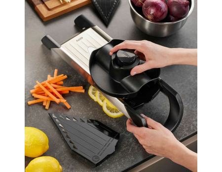 GEFU Gourmet-Hobel  VIOLINO®