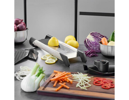 GEFU Gourmet-Hobel  VIOLINO®