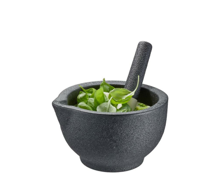 GEFU Mörser GRINO, ø 13,5 cm