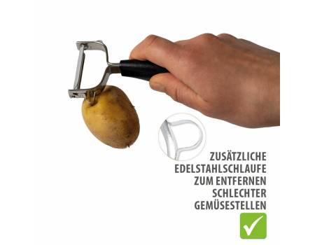GEFU Sparschäler Universale