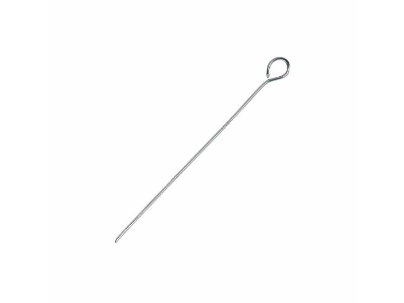 GEFU Rouladennadeln VOLTE, 10 Stück