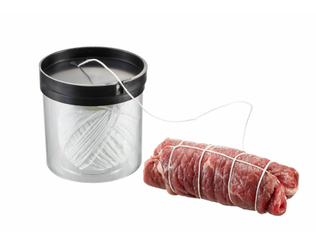 GEFU Kordelbox FILIO mit Küchengarn...
