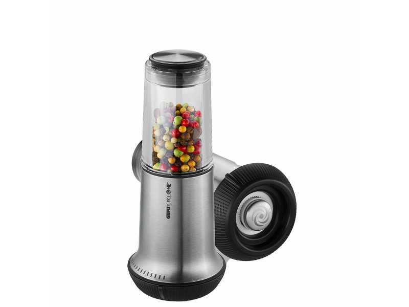 GEFU Salz- oder Pfeffermühle X-PLOSION®, M