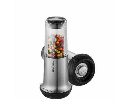 GEFU Salz- oder Pfeffermühle X-PLOSION®, M