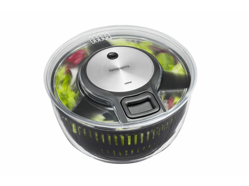 GEFU Salatschleuder SPEEDWING®