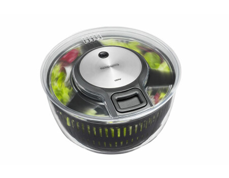 GEFU Salatschleuder SPEEDWING®