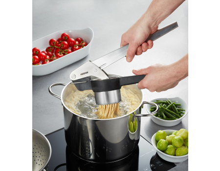GEFU Kartoffel-, Saft- und Spätzlepresse FORCE ONE®
