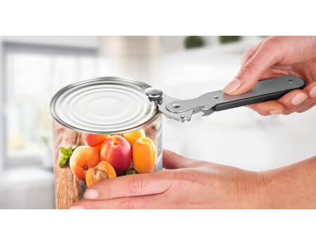 GEFU Dosenöffner ALTO, altbewährt