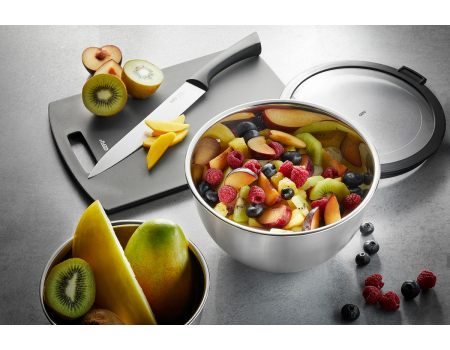 GEFU Frischhalteschüssel-Set MONDI