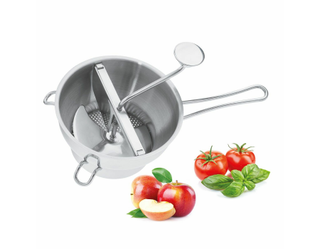 GEFU Passiergerät FLOTTE LOTTE® multifunktional...