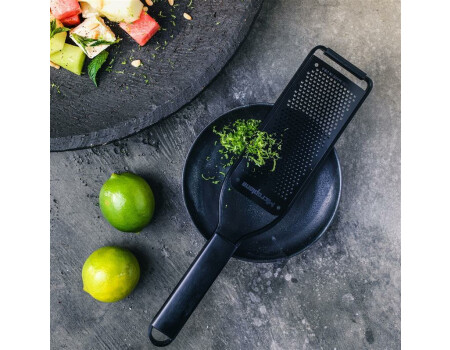 Microplane Feine Klinge - Black Sheep Serie