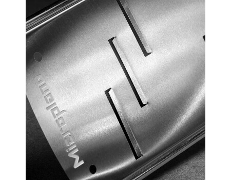 Microplane Gorumet Serie - Große Raspel