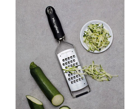 Microplane Gorumet Serie - Sehr Grob