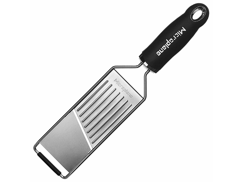 Microplane Gorumet Serie - Profi-Gemüsehobel