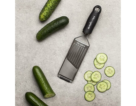 Microplane Gorumet Serie - Profi-Gemüsehobel
