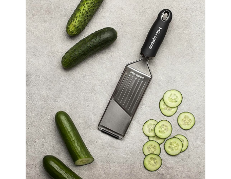 Microplane Gorumet Serie - Profi-Gemüsehobel