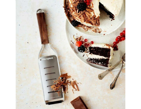 Microplane Special Master Serie - Große Raspel