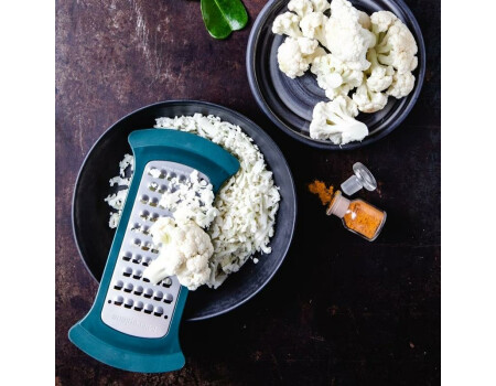 Microplane Special Master Serie - Schüsselreibe Sehr...