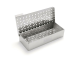 Weber Räucher Box Universal, Edelstahl