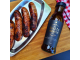 ZOOZE Apple Pie BBQ Sauce -  Apple & Lime Sauce 260ML