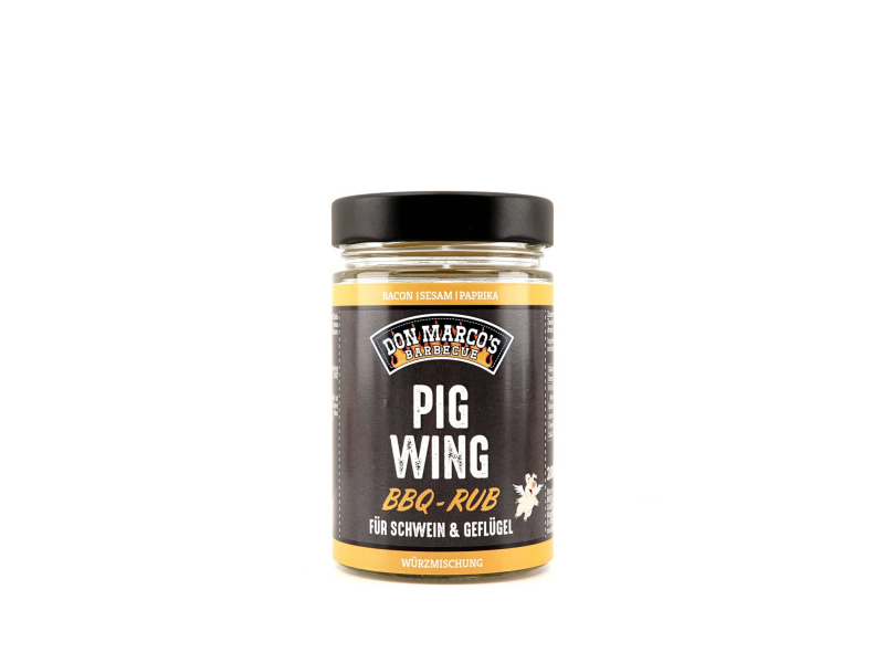 Don Marco’s PigWing 200g