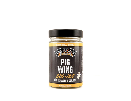 Don Marco’s PigWing 200g