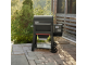 Weber SEARWOOD 600 Holzpelletgrill Black