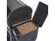 Weber SEARWOOD 600 Holzpelletgrill Black